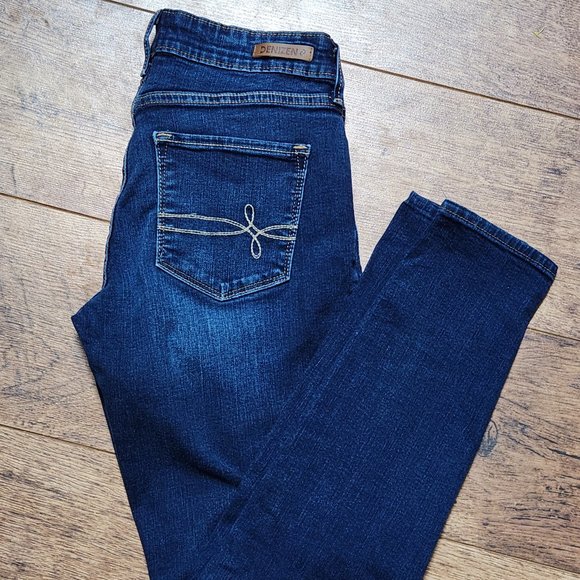 Denizen from Levi's Denim - LEVI'S DENIZEN Modern Skinny Women's Jeans - Sz 2